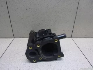 96984103 GM Корпус термостата Chevrolet Orlando Арт E100457925, вид 2