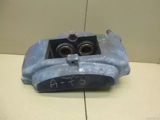 4773022460 Toyota Суппорт тормозной передний правый Lexus RC Арт E100458182, вид 2