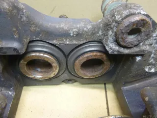 4773022460 Toyota Суппорт тормозной передний правый Lexus RC Арт E100458182, вид 5