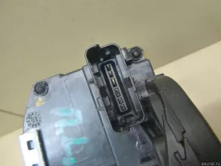 805014EA2B Nissan Замок двери передней левой Nissan Qashqai 2 restailing Арт E100458626, вид 5