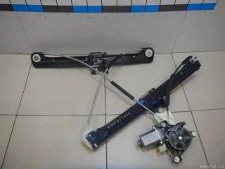 8V4837462 VAG Стеклоподъемник электр. передний правый Audi A3 8V Арт E100459306, вид 1