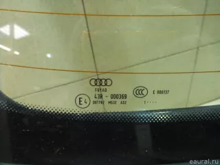 8K9827023 VAG Дверь багажника Audi A4 B8 Арт E100459536, вид 13