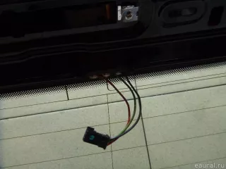 8K9827023 VAG Дверь багажника Audi A4 B8 Арт E100459536, вид 17
