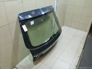 8K9827023 VAG Дверь багажника Audi A4 B8 Арт E100459536, вид 2
