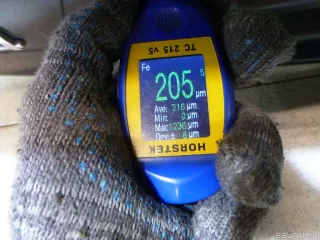8K9827023 VAG Дверь багажника Audi A4 B8 Арт E100459536, вид 10