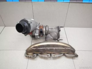 2700902780 Mercedes Benz Турбина Mercedes CLA c117 Арт E100459683, вид 1