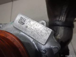 2700902780 Mercedes Benz Турбина Mercedes CLA c117 Арт E100459683, вид 6
