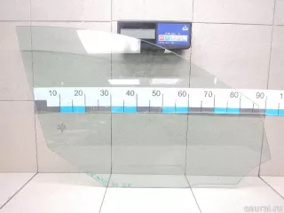 2127251410 Mercedes Benz Стекло двери передней правой Mercedes S W222 Арт E100459953, вид 1