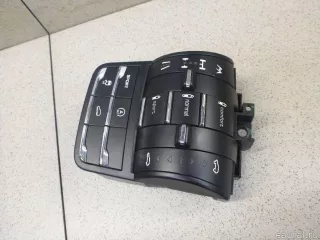 95861313500 VAG Блок кнопок Porsche Cayenne 958 Арт E100460298, вид 2