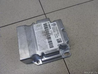 95861820100 VAG Блок управления AIR BAG Porsche Cayenne 958 Арт E100460551, вид 2