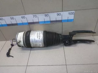 95835803900 VAG Амортизатор передний левый Porsche Cayenne 958 Арт E100460593, вид 2