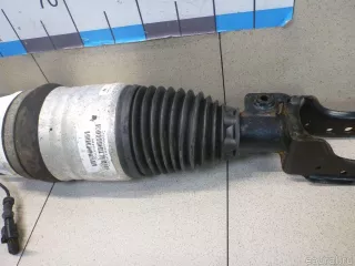 95835804000 VAG Амортизатор передний правый Porsche Cayenne 958 Арт E100460594, вид 5