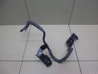 G125242010 Toyota Трубка системы охлаждения АКПП Toyota Rav 4 5 Арт E100460675, вид 1