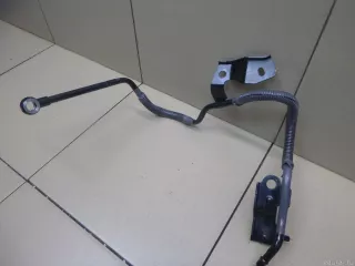 G125242010 Toyota Трубка системы охлаждения АКПП Toyota Rav 4 5 Арт E100460675, вид 3