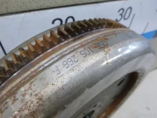 05E105266F VAG Маховик Audi Q3 2 Арт E100460862, вид 3