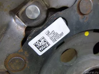 05E105266F VAG Маховик Audi Q3 2 Арт E100460862, вид 6