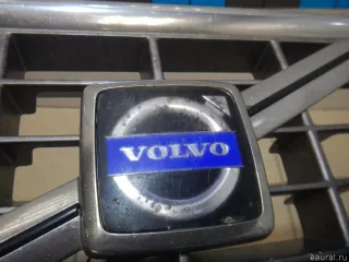 8659947 Volvo Решетка радиатора Volvo S80 1 Арт E100461026, вид 2
