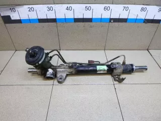 577004L000 Hyundai-Kia Рулевая рейка Hyundai Solaris 1 Арт E100461109, вид 1