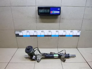 577004L000 Hyundai-Kia Рулевая рейка Hyundai Solaris 1 Арт E100461109, вид 2