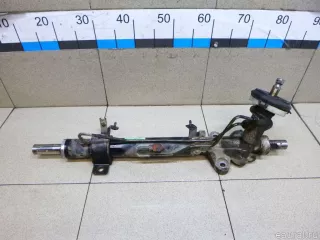 577004L000 Hyundai-Kia Рулевая рейка Hyundai Solaris 1 Арт E100461109, вид 5