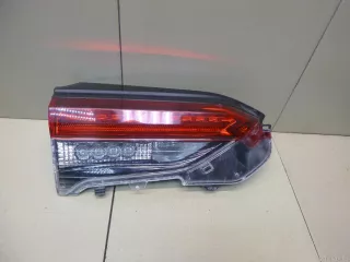 8159142062 Toyota Фонарь задний внутренний левый Toyota Rav 4 5 Арт E100461110, вид 1