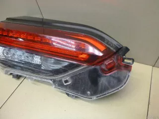 8159142062 Toyota Фонарь задний внутренний левый Toyota Rav 4 5 Арт E100461110, вид 2
