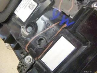 8159142062 Toyota Фонарь задний внутренний левый Toyota Rav 4 5 Арт E100461110, вид 9