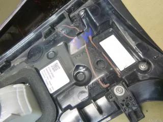 8159142062 Toyota Фонарь задний внутренний левый Toyota Rav 4 5 Арт E100461110, вид 10
