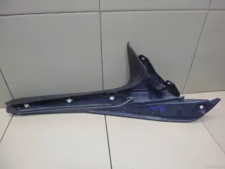 7608842050 Toyota Накладка двери багажника Toyota Rav 4 5 Арт E100461217, вид 4