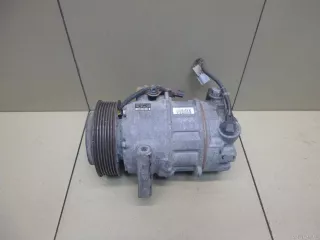 926004EB0A Nissan Компрессор кондиционера Renault Megane 3 Арт E100461240, вид 1