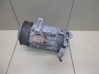926004EB0A Nissan Компрессор кондиционера Renault Megane 3 Арт E100461240, вид 4
