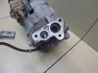 926004EB0A Nissan Компрессор кондиционера Renault Megane 3 Арт E100461240, вид 5
