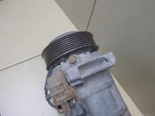 926004EB0A Nissan Компрессор кондиционера Renault Megane 3 Арт E100461240, вид 6