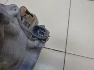 926004EB0A Nissan Компрессор кондиционера Renault Megane 3 Арт E100461240, вид 10