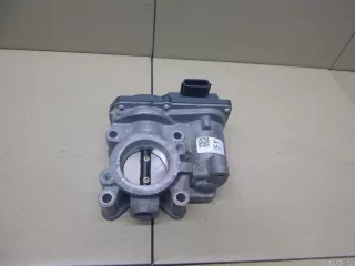 1612000Q0C Nissan Заслонка дроссельная электрическая Nissan Juke 2 Арт E100461256, вид 1
