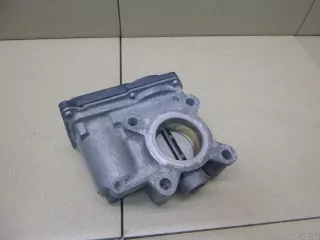 1612000Q0C Nissan Заслонка дроссельная электрическая Nissan Juke 2 Арт E100461256, вид 3