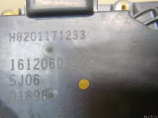 1612000Q0C Nissan Заслонка дроссельная электрическая Nissan Juke 2 Арт E100461256, вид 5