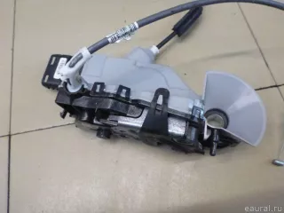 9808414280 Citroen-Peugeot Замок двери передней левой Peugeot Expert 3 Арт E100461456, вид 4