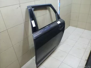 4G9833051 VAG Дверь задняя левая Audi TT 3 Арт E100461686, вид 2