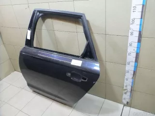 4G9833051 VAG Дверь задняя левая Audi TT 3 Арт E100461686, вид 3