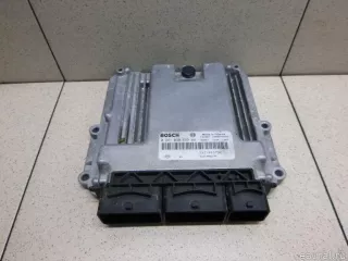 4159006200 Mercedes Benz Блок управления двигателем Mercedes A W177 Арт E100461789