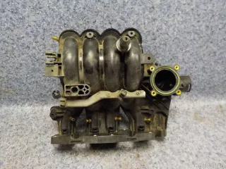 77366209 Fiat Коллектор впускной Fiat Punto 3 restailing Арт E100461832, вид 3