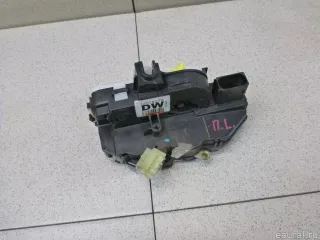 13578275 GM Замок двери передней левой Cadillac SRX 2 Арт E100461854
