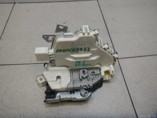 8J1837015C VAG Замок двери передней левой Porsche Macan restailing Арт E100462033, вид 3