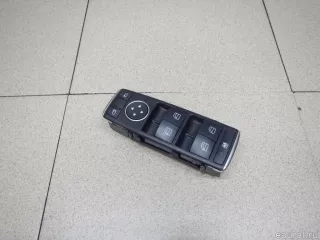16690543009107 Mercedes Benz Блок управления стеклоподъемниками Mercedes CLA c117 Арт E100462050, вид 1