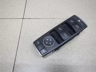 16690543009107 Mercedes Benz Блок управления стеклоподъемниками Mercedes CLA c117 Арт E100462050, вид 2
