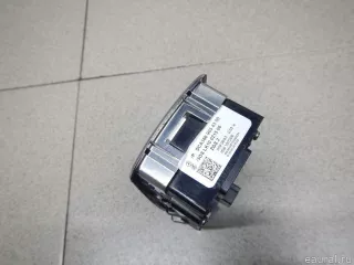 16690543009107 Mercedes Benz Блок управления стеклоподъемниками Mercedes CLA c117 Арт E100462050, вид 3