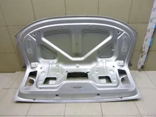 Крышка багажника Citroen C5 2 2010г. 860694 Citroen-Peugeot - Фото 11