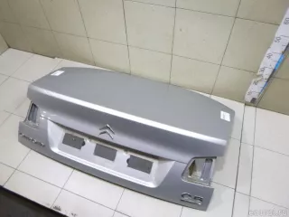 Крышка багажника Citroen C5 2 2010г. 860694 Citroen-Peugeot - Фото 3