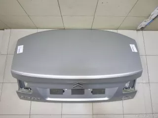 Крышка багажника Citroen C5 2 2010г. 860694 Citroen-Peugeot - Фото 4